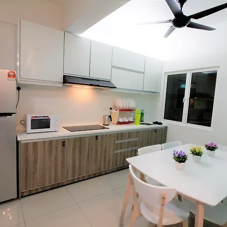 H2H - Nichole Maison - Majestic Ipoh Exterior photo