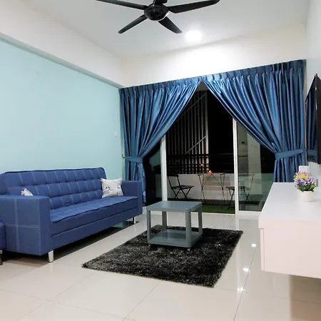 H2H - Nichole Maison - Majestic Ipoh Exterior photo