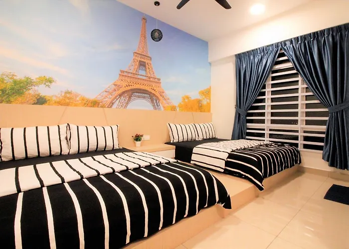 H2H - Nichole Maison - Majestic Ipoh