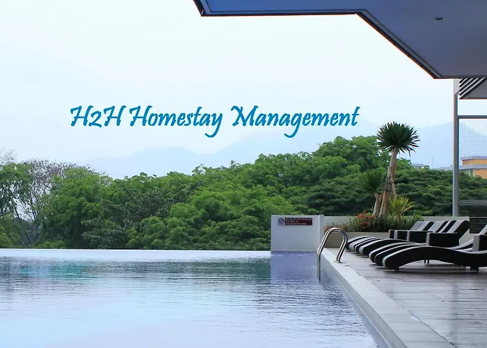H2H - Nichole Maison - Majestic Ipoh