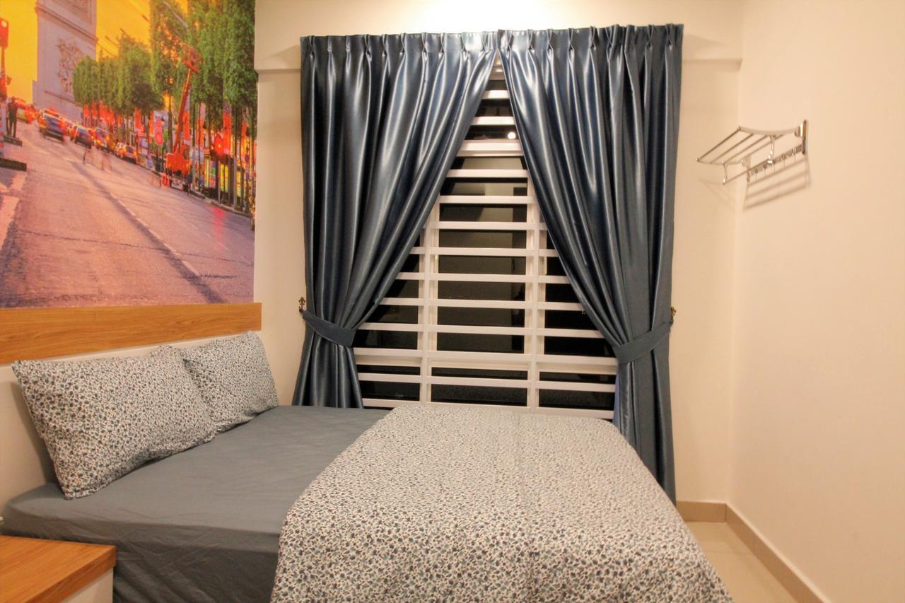 H2h - Nichole Maison - Majestic * Ipoh
