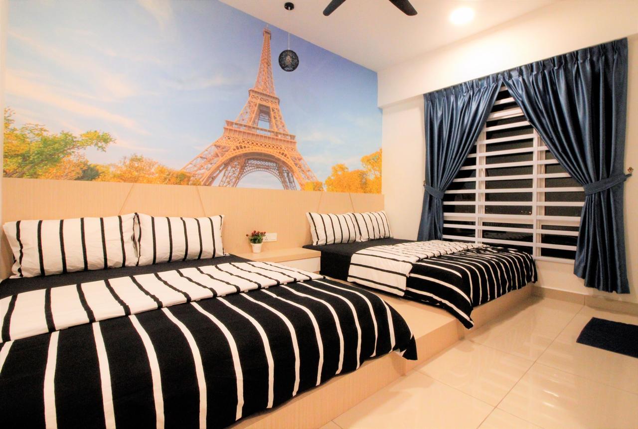 H2h - Nichole Maison - Majestic * Ipoh