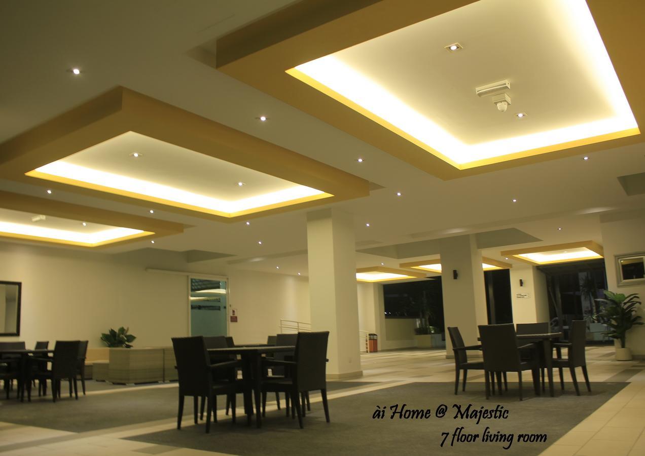 Apartment H2h - Nichole Maison - Majestic Ipoh