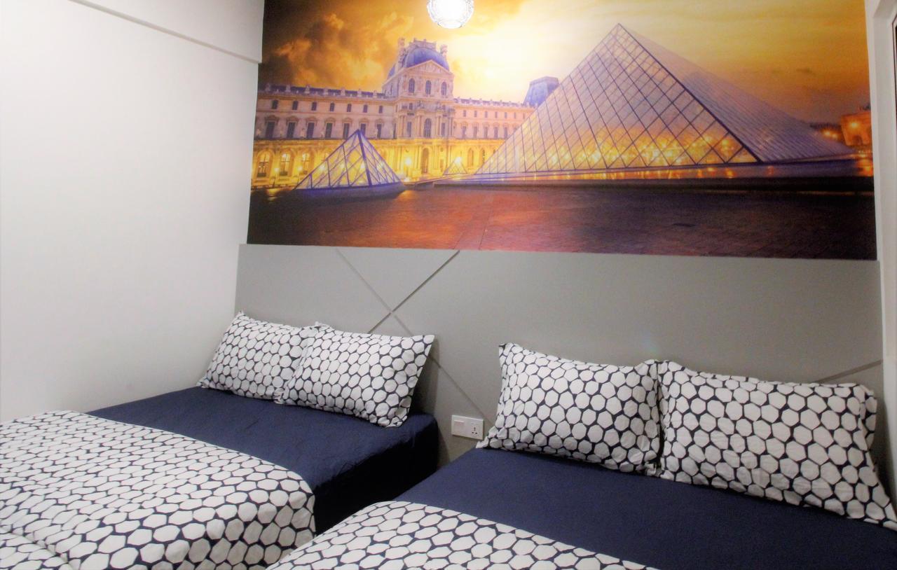 H2h - Nichole Maison - Majestic Apartment *