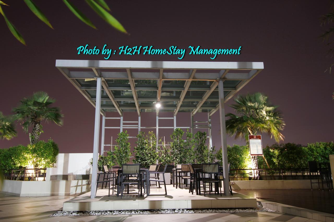 H2h - Nichole Maison - Majestic * Ipoh