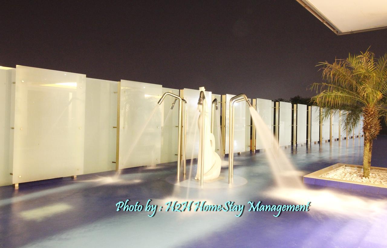 H2h - Nichole Maison - Majestic Apartment *