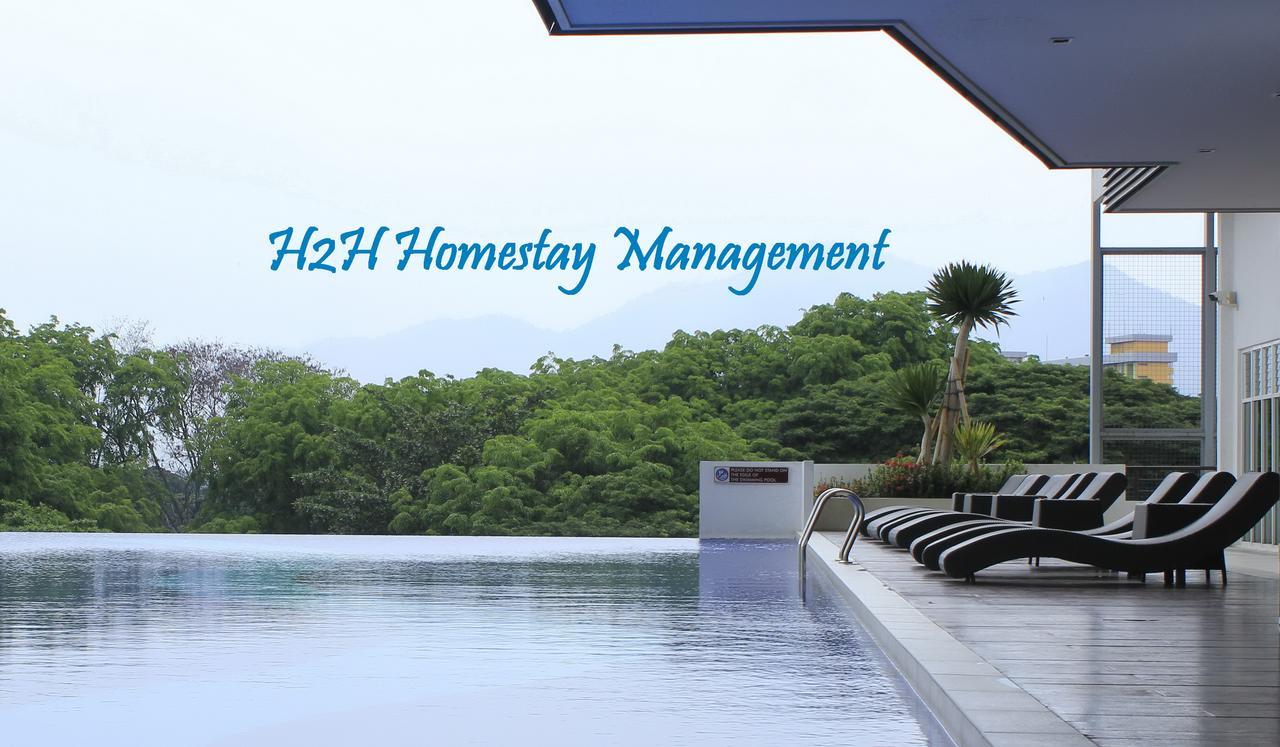 H2h - Nichole Maison - Majestic Apartment